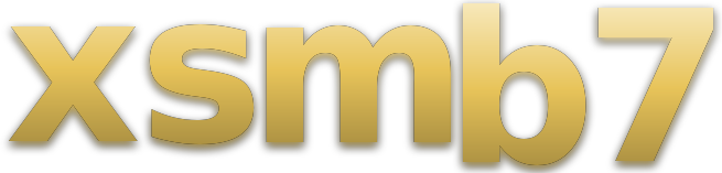 xsmb7 logo