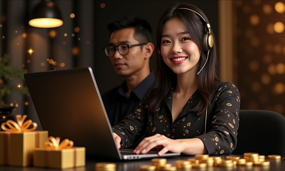 xsmb7 Casino trực tiếp